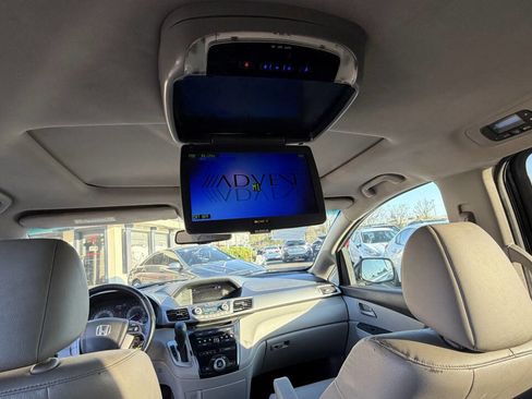 Used 2013 Honda Odyssey EX-L image 13