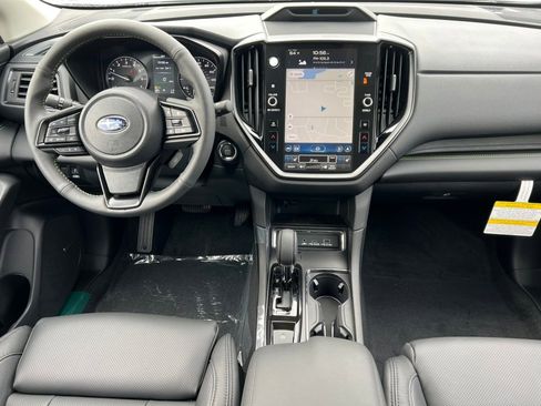 New 2025 Subaru Ascent Bronze Edition image 3