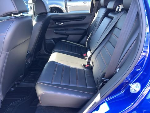 Certified 2025 Honda CR-V Sport-L image 21