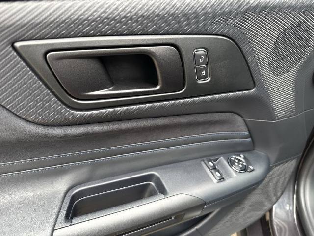 Certified 2024 Ford Mustang Dark Horse RWD image 13