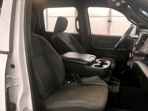 Used 2021 RAM 2500 Tradesman image 7