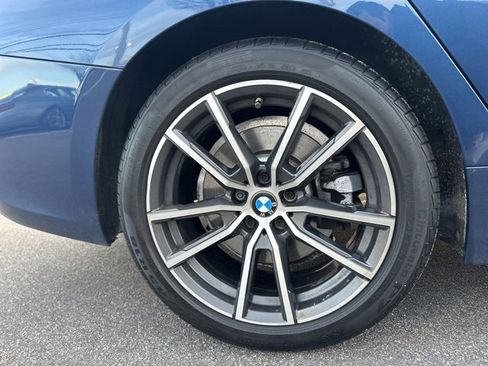 Used 2021 BMW 330i xDrive Sedan w/ Premium Package image 8