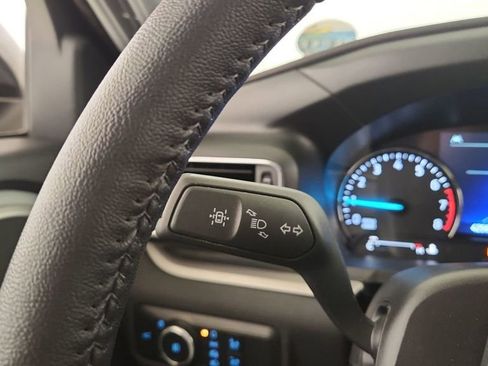 New 2024 Ford Explorer XLT w/ Equipment Group 202A image 21