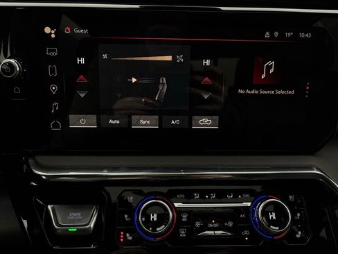 New 2026 GMC Sierra 2500 Denali w/ Denali Reserve Package image 26