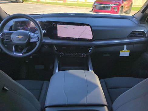 New 2026 Chevrolet Tahoe LS image 20