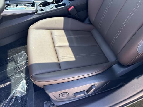 Used 2025 Audi A3 2.0T Premium w/ Black Optic Package AWD/4WD image 19