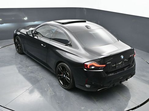 Used 2023 BMW M240i xDrive Coupe w/ Premium Package image 41