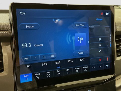 Used 2024 Ford Expedition Max XLT image 21