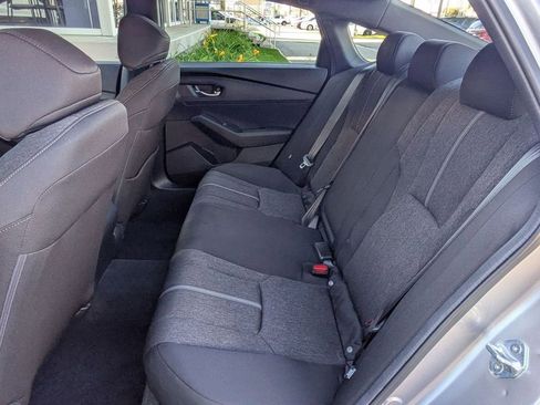 Used 2024 Honda Accord Sport image 15