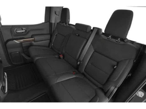 Used 2022 GMC Sierra 1500 Elevation RWD image 13