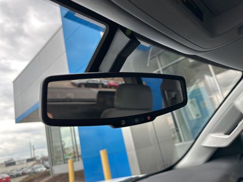 Used 2018 GMC Sierra 1500 4x4 Double Cab w/ Elevation Edition image 28