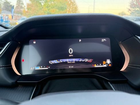 New 2025 Jeep Grand Cherokee L Altitude image 16