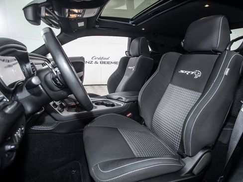 Used 2019 Dodge Challenger SRT Hellcat image 15