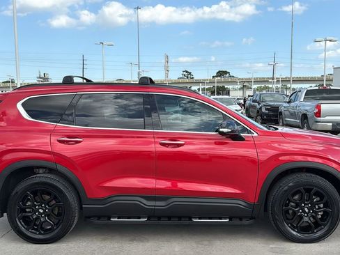Used 2023 Hyundai Santa Fe XRT image 6
