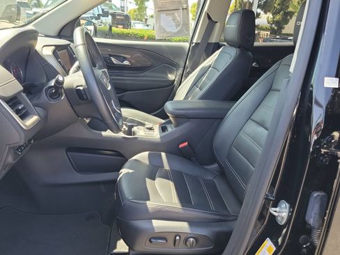 Used 2024 GMC Terrain Denali w/ Black Diamond Edition AWD/4WD image 20