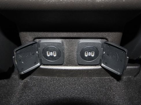 Used 2024 Lincoln Corsair Grand Touring w/ Equipment Group 301A image 32