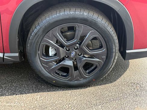 Certified 2023 Subaru Ascent Onyx Edition AWD/4WD image 7