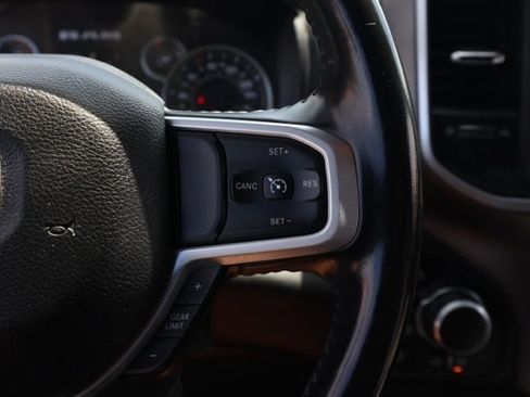 Used 2023 RAM 1500 Big Horn image 26