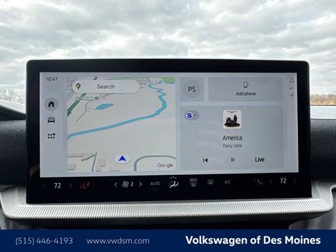 Used 2025 Ford Explorer ST-Line w/ ST-Line Street Pack image 17