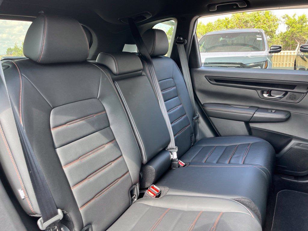 Certified 2026 Honda CR-V Sport-L image 30