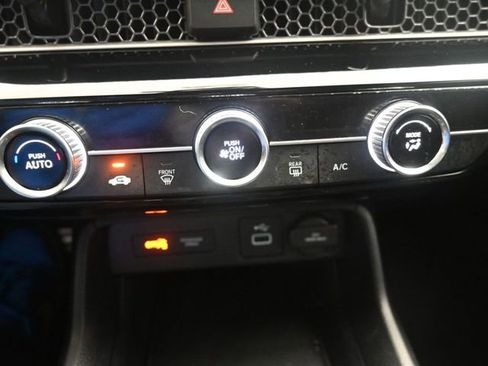 Used 2024 Honda Civic Sport image 19