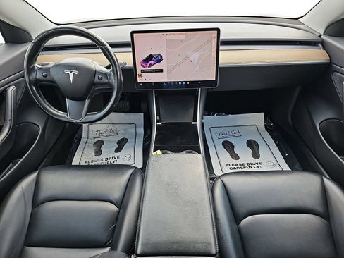 Used 2018 Tesla Model 3 Long Range RWD image 13