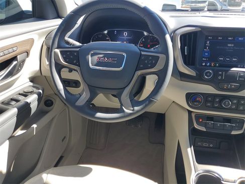 Certified 2022 GMC Terrain Denali image 16