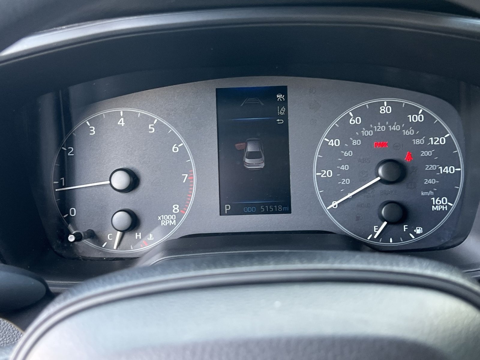 Used 2024 Toyota Corolla LE FWD image 19