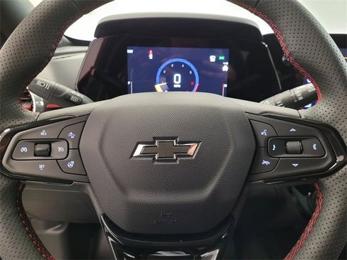 New 2026 Chevrolet Trax RS w/ Sunroof Package image 22