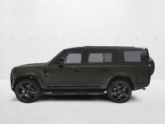 New 2026 Land Rover Defender 130 S AWD/4WD video 2
