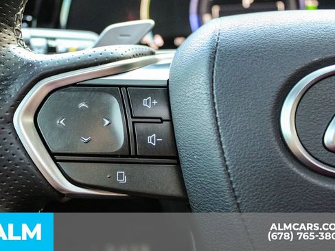 Used 2024 Lexus NX 450h+ F Sport image 27