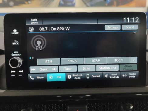 Used 2024 Honda CR-V EX-L image 8