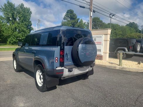 Used 2020 Land Rover Defender 110 image 5