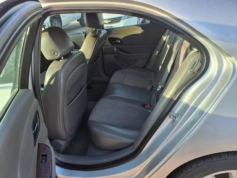 Used 2013 Chevrolet Malibu LT FWD image 21