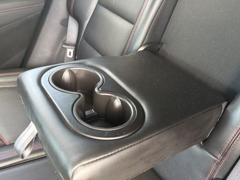 Used 2022 Chevrolet Equinox RS w/ RS Leather Package FWD image 31