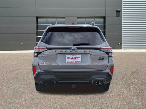 Used 2025 Subaru Forester Limited AWD/4WD image 7