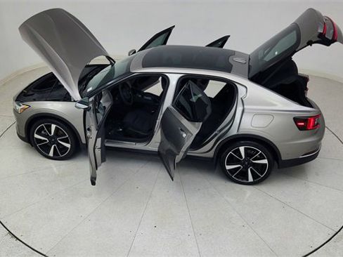 Used 2022 Polestar Polestar 2 Long Range Dual Motor w/ Plus Package image 81