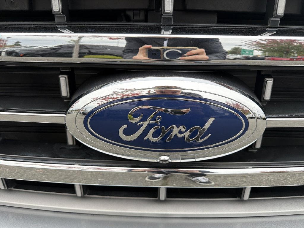 Used 2021 Ford F150 Lariat w/ Equipment Group 502A High AWD/4WD image 33