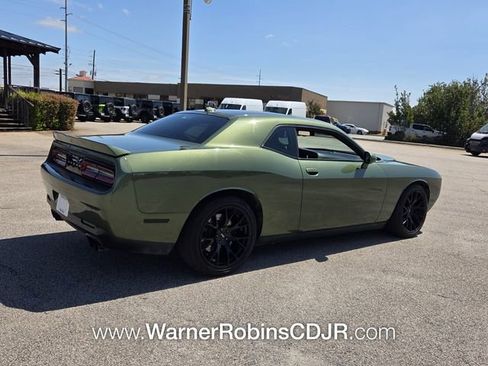 Used 2019 Dodge Challenger GT w/ Plus Package RWD image 10