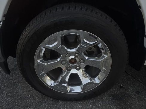 Used 2022 RAM 1500 Big Horn image 25