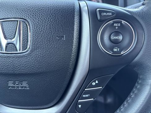 Used 2017 Honda Pilot EX-L image 15