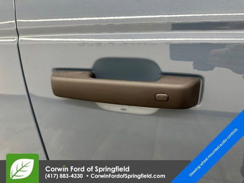 New 2025 Ford Bronco Raptor w/ Interior Carbon Fiber Pack image 8