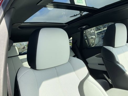 Used 2024 Acura ZDX A-Spec image 61