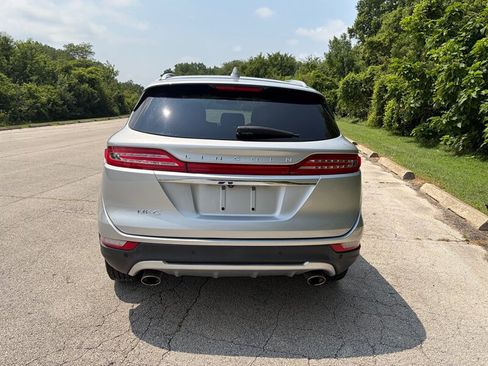 Used 2019 Lincoln MKC Reserve w/ MKC Climate Package FWD image 4