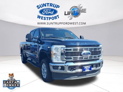 Used 2024 Ford F250 XLT