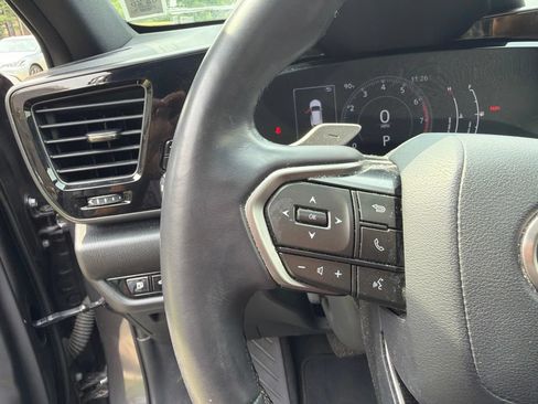 Used 2024 Lexus NX 350 AWD image 24