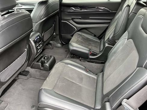 Used 2021 Jeep Grand Cherokee L Laredo AWD/4WD image 18