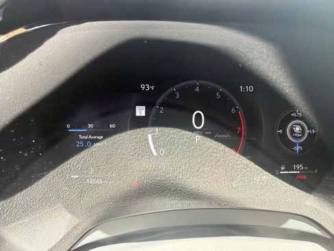Used 2025 Lexus RX 350 Premium w/ Accessory Package (Z1) FWD image 6
