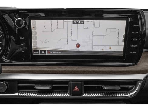 Used 2023 Kia K5 EX FWD image 12