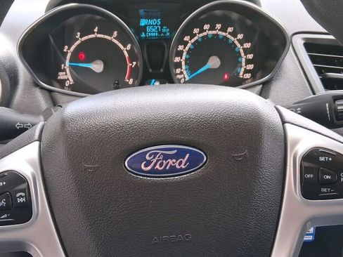 Used 2018 Ford Fiesta SE w/ Cold Weather Package image 23